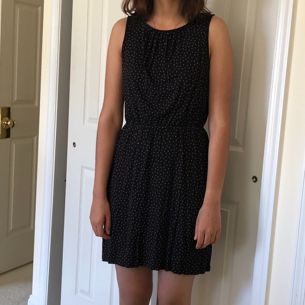 Work Dress